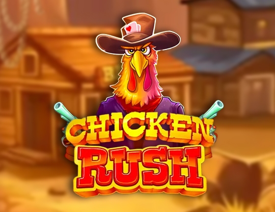 Chicken Rush